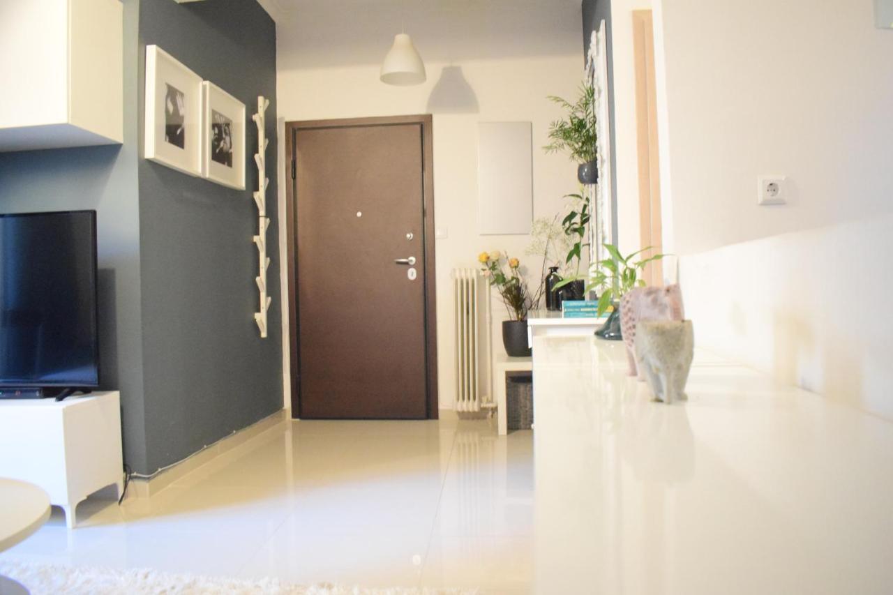 Great Expectations Apartment Athens Exterior photo