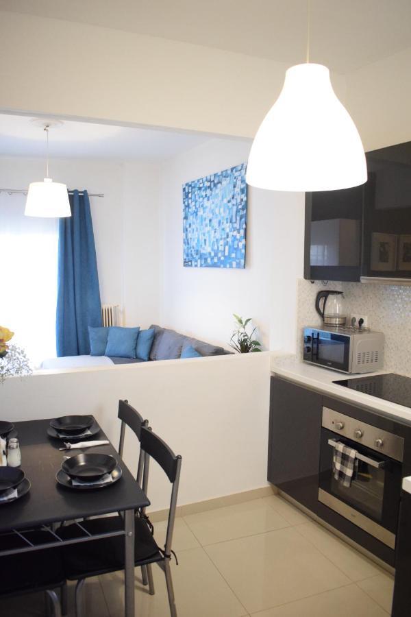 Great Expectations Apartment Athens Exterior photo