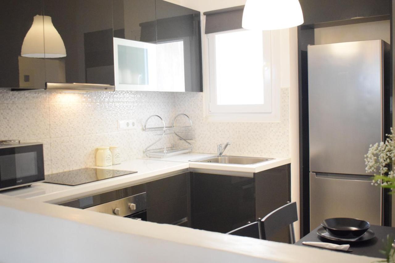 Great Expectations Apartment Athens Exterior photo